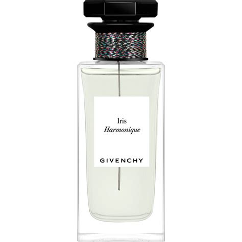 givenchy iris harmonique review|Iris Harmonique Givenchy for women and men .